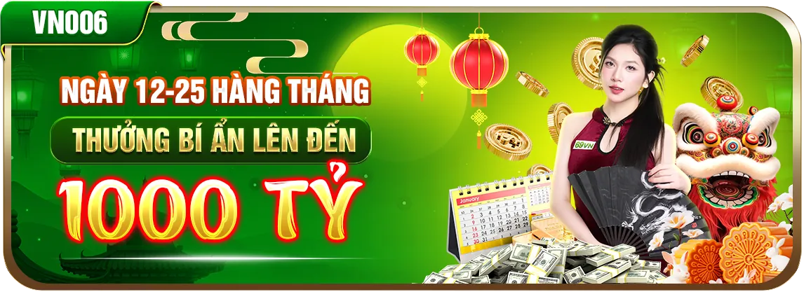 Banner Khuyến Mãi Hấp Dẫn 888hu88