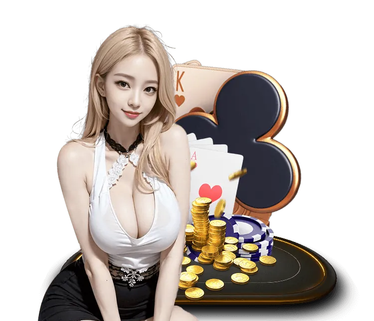 Game Nổ Hũ với giải độc đắc lớn